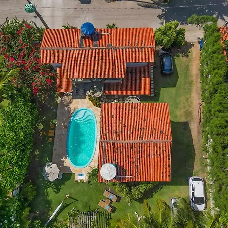 Pousada Carpe Diem - Apenas 6 Suites!-2