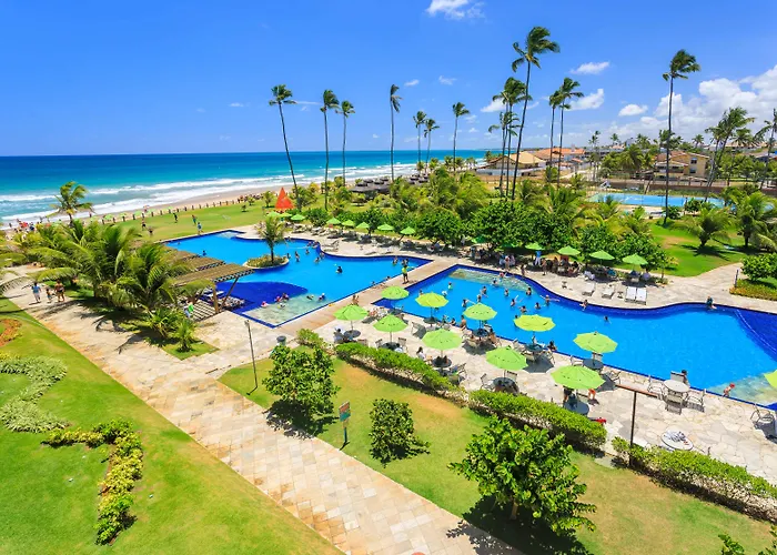 Vivá Porto de Galinhas Resort