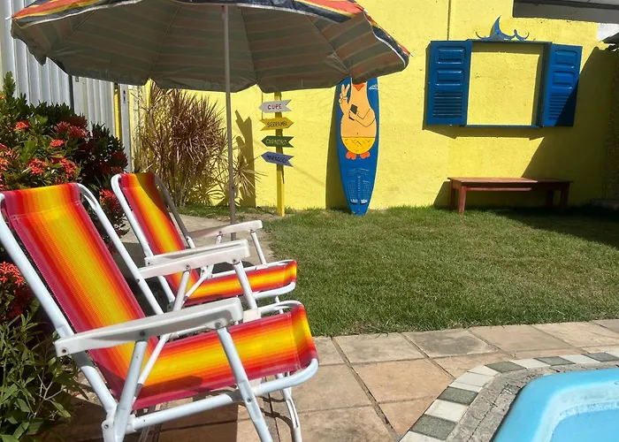 Hotel barato: Villa Beach