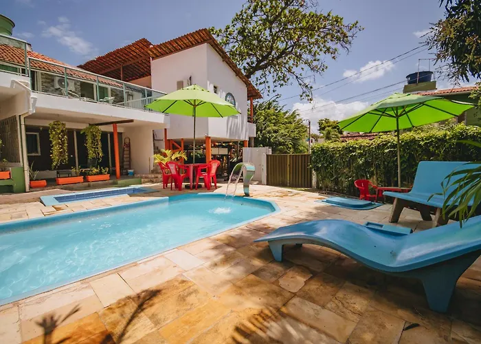 Pousada Porto Amazônia