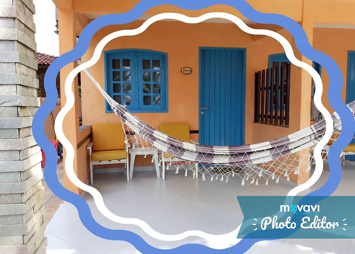 Pousada Santo Aleixo